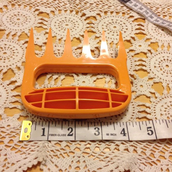 Meat Claw from Culinary Claws, never used, bundle only item - Picture 3 of 3